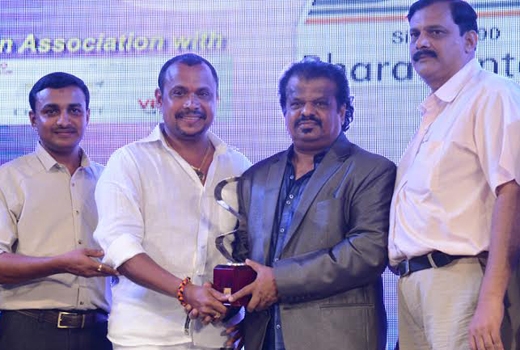 Tulu award 1